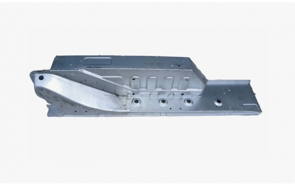 Артикул: 22178405014 г0002044 Подножка салона ГАЗ-2217 в сборе (ОАО ГАЗ). (ГАЗ, ГАЗЕЛЬ,ВОЛГА,СОБОЛЬ,ВАЛДАЙ,САЙБЕР,ГАЗЕЛЬ БИЗНЕС,ГАЗон NEXT,Газель NEXT)