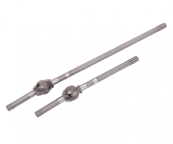 Артикул: 3151230406061 г0010035 Шарнир кулака поворотного УАЗ-3151, 3741 комплект L=1010-1020/630мм (мост Тимкен вилка) СИМ