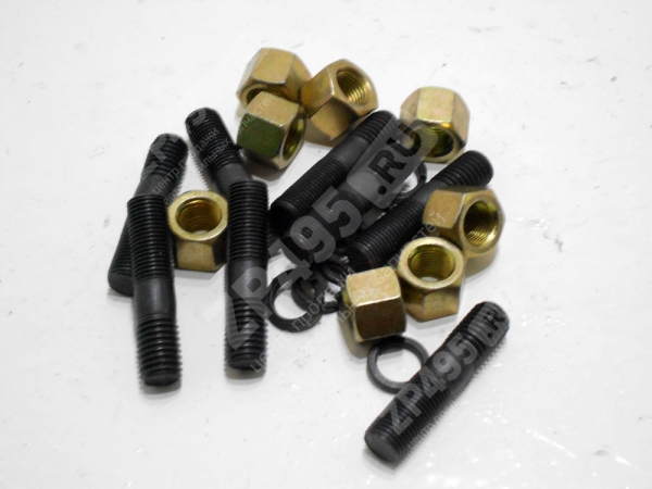 Артикул: 33022403838 г0015929 Ремкомплект крепления полуоси для автомобиля газель РЕМОФФ (ГАЗ, ГАЗЕЛЬ,ВОЛГА,СОБОЛЬ,ВАЛДАЙ,САЙБЕР,ГАЗЕЛЬ БИЗНЕС,ГАЗон NEXT,Газель NEXT)