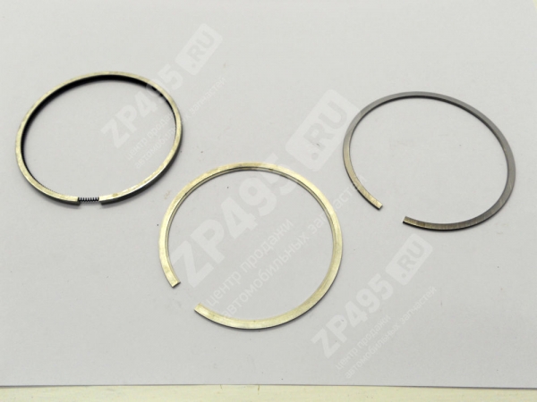 Артикул: 4211000100255 г0016525 Кольца поршневые ЗМЗ-410,УМЗ-421 d=101.0 Чехия-Бузулук Нижний Новгород