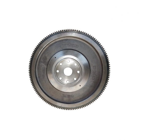 Артикул: 4937926 г0040332 Маховик КАМАЗ с двиг. 4ISDE 180,185, 6ISDE 230 4937926/3912907/3999603/3912906 Z=138 зубов (Cummins) ,