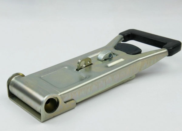 Артикул: РUSHLN27 г0041000 Рукоятка двери фургона ГАЗ-3307, грузовые PUSH Light d=27мм под навесной замок (ГАЗ, ГАЗЕЛЬ,ВОЛГА,СОБОЛЬ,ВАЛДАЙ,САЙБЕР,ГАЗЕЛЬ БИЗНЕС,ГАЗон NEXT,Газель NEXT)