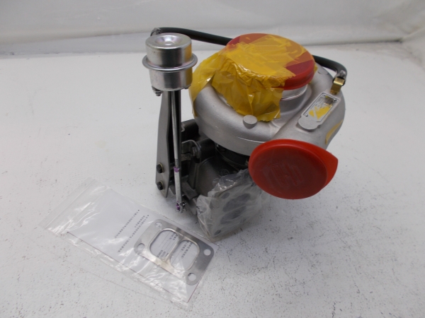 Артикул: 4043980 г0048921 Турбокомпрессор КАМАЗ с двиг. ISBE 4043980,4043982,2834176 Holset HE351W