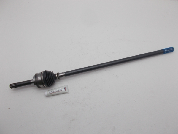 Артикул: 236022230406100 г0070322 Шарнир кулака поворотного УАЗ Профи левый (ОАО УАЗ)