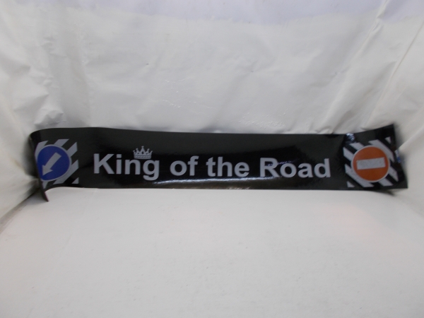 : 020461 0071835      /  3302 (2050320) King of the Road (, ,,,,, , NEXT, NEXT) mahachkala.zp495.ru